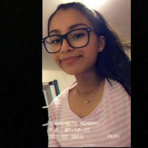 Meet your Posher, Jasmine